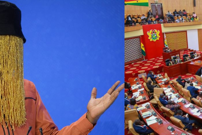 Anas Aremeyaw Anas responds to claims that he uncovered explosive corruption in Ghana’s Parliament