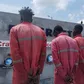3 Ghanaians detained on Lagos ship after trying to sneak to Europe