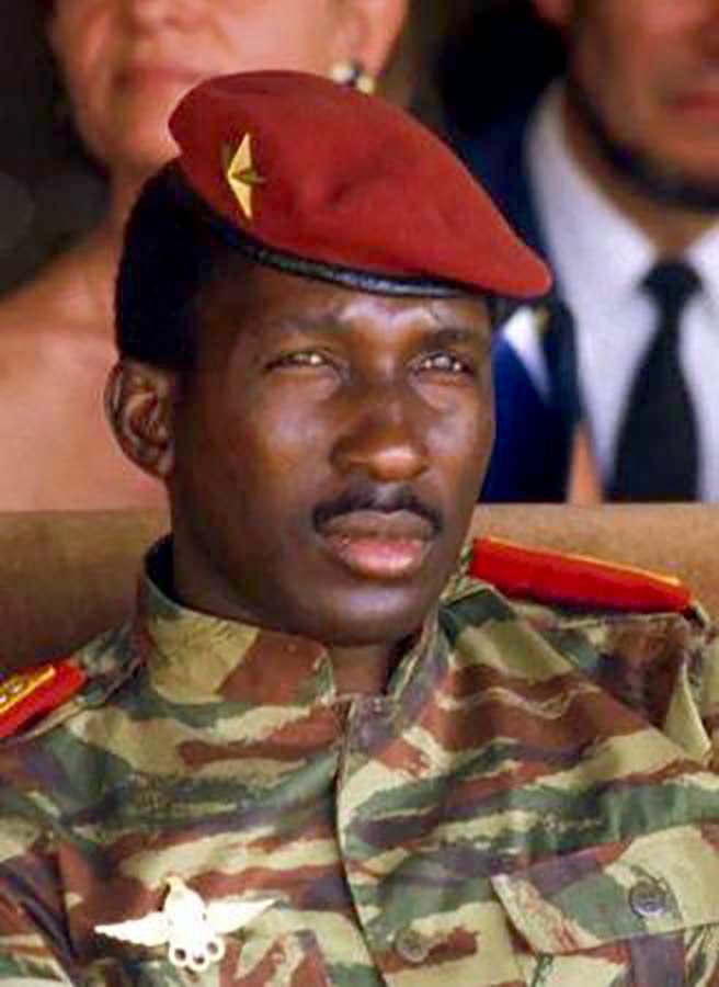 7 African presidents who were assassinated while in office