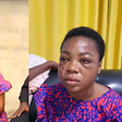 Female SHS student shot in the eye seeks Ken Agyapong and Ibrahim Mahama's support