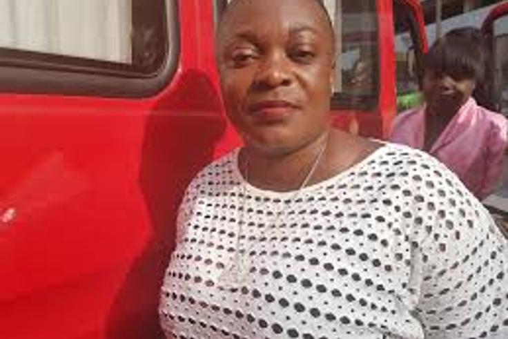 Kala Kumasi narrates ‘dehumanising and disgraceful’ VIP bus service experience