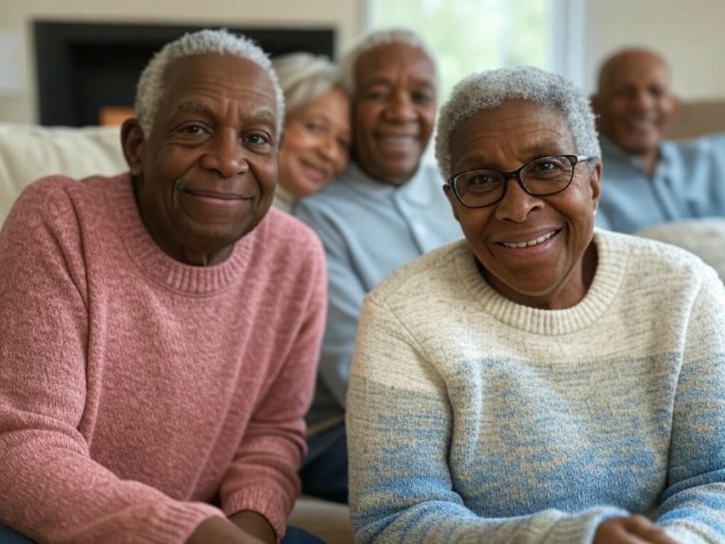 6 Things no one tells you about getting older and wiser