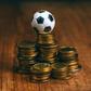 30% of ghanaians are surviving on sports betting