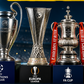 Football fever in May: Here are the fixtures that will decide Europe's season