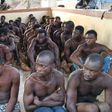 Illegal miners open fire on NAIMOS team in Western Region, 49 arrested in crackdown
