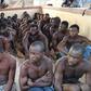Illegal miners open fire on NAIMOS team in Western Region, 49 arrested in crackdown