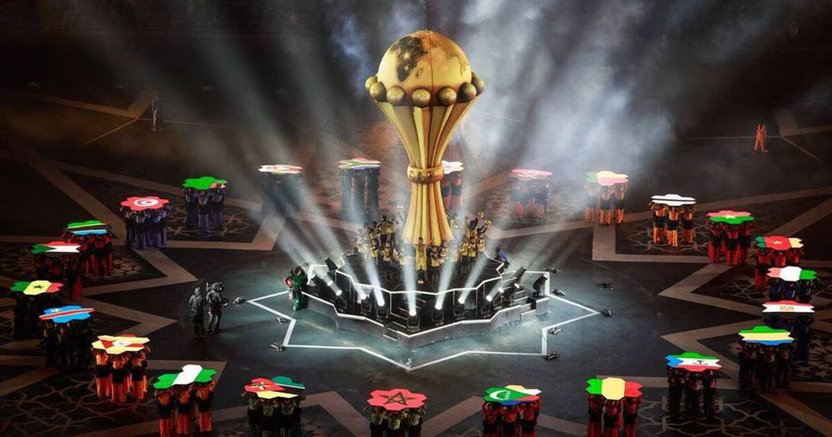 AFCON 2027 to kick off June 19, 2027, qualifying draw set for May 19, 2026