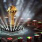AFCON 2027 to kick off June 19, 2027, qualifying draw set for May 19, 2026