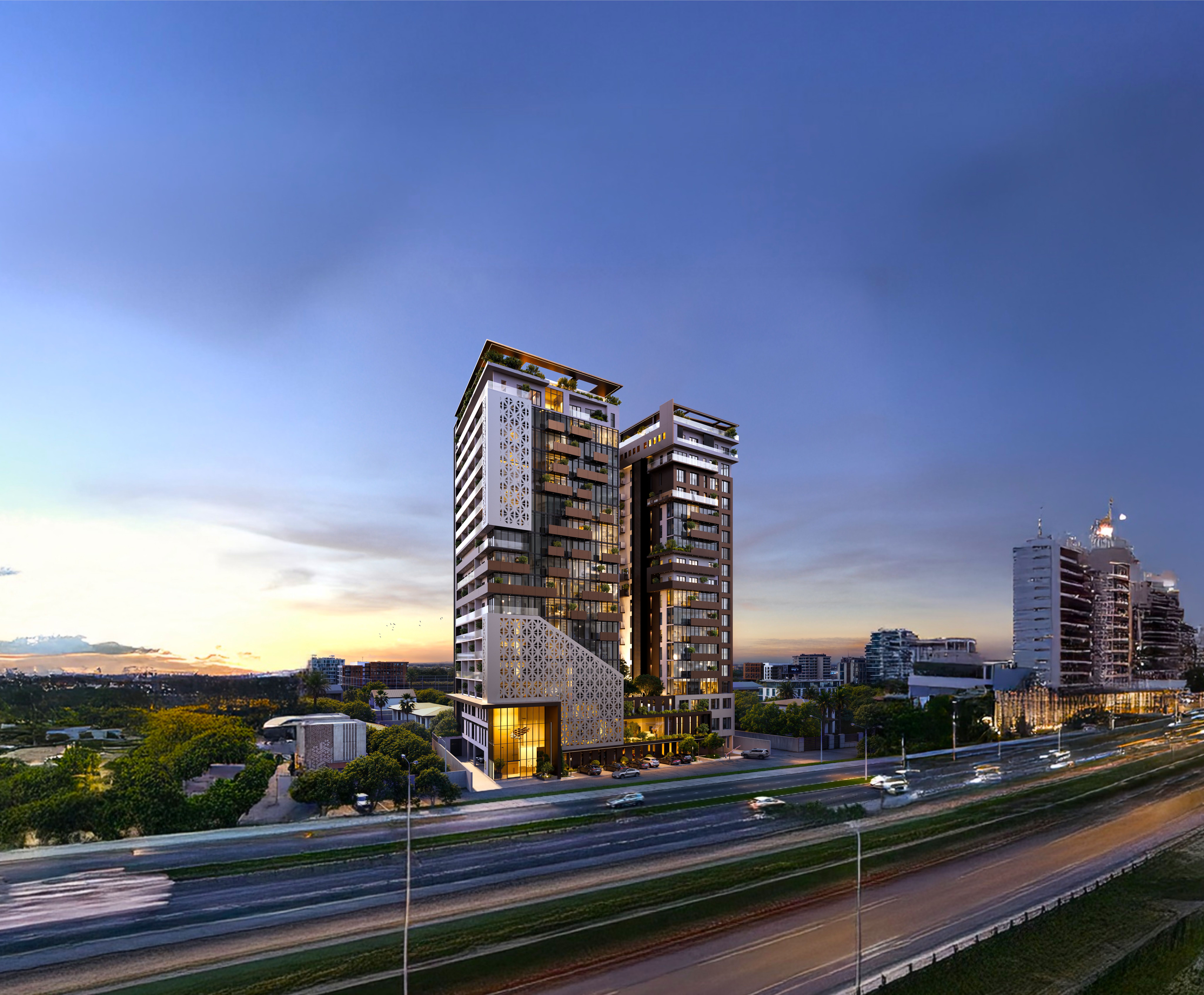 Cantonments set to welcome ARLO: A prime investment development by Devtraco Plus