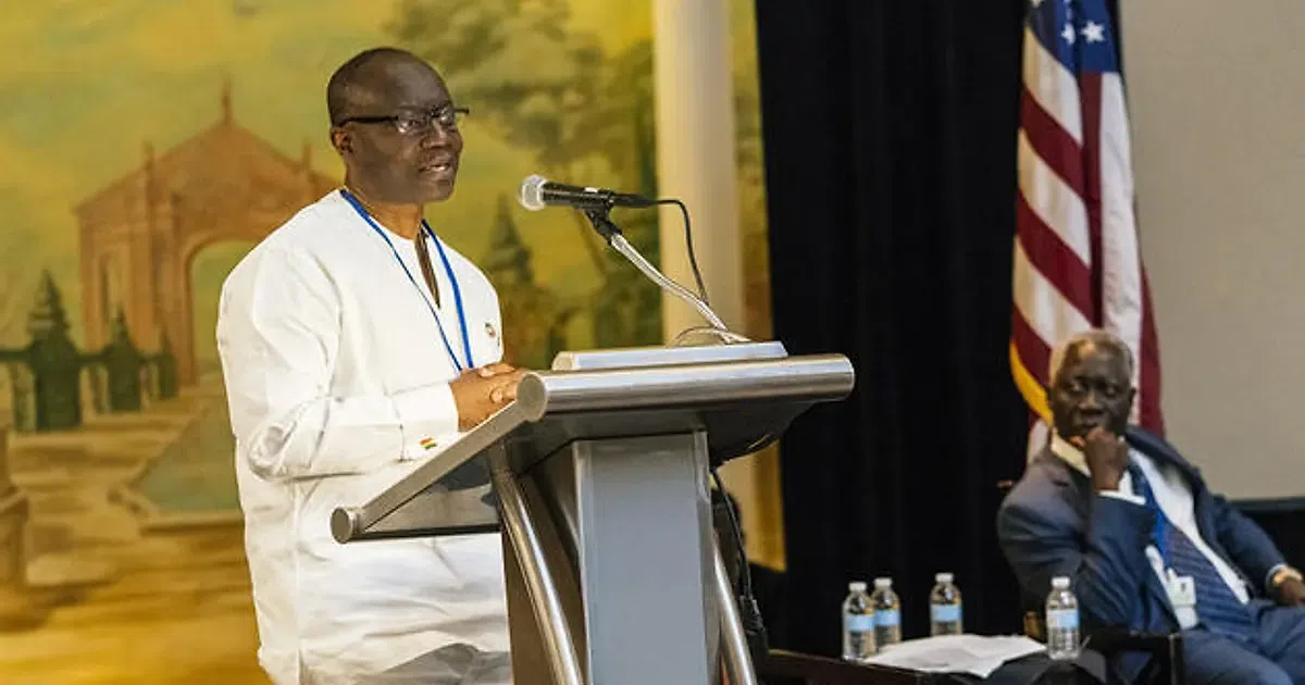 \'US borga\' Ken Ofori-Atta fails to appear before OSP, requests online interview