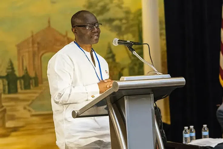 Ken Ofori-Atta to face US Immigration Court today following ICE detention