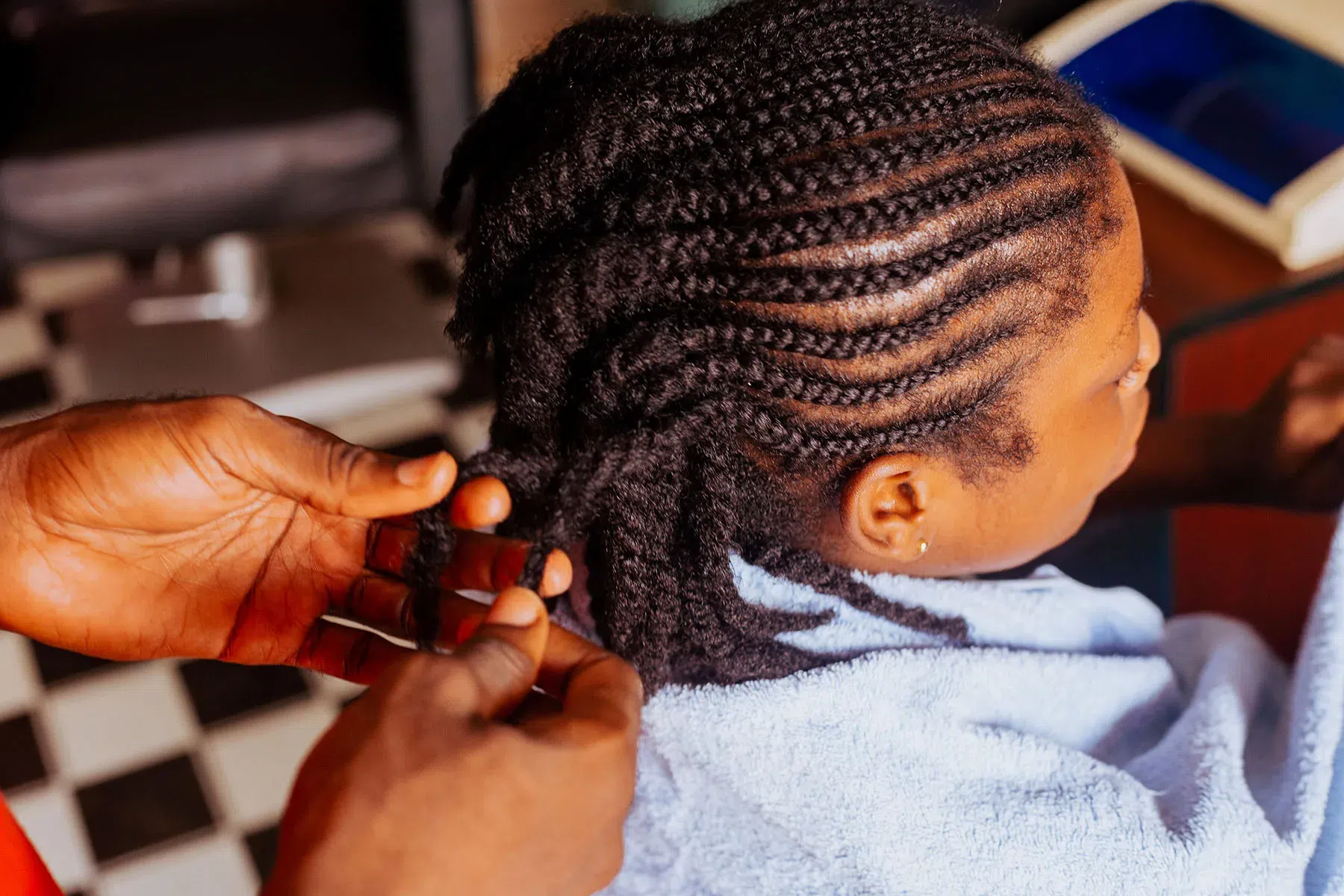 7 cheap hairstyles every Ghanaian girl should try