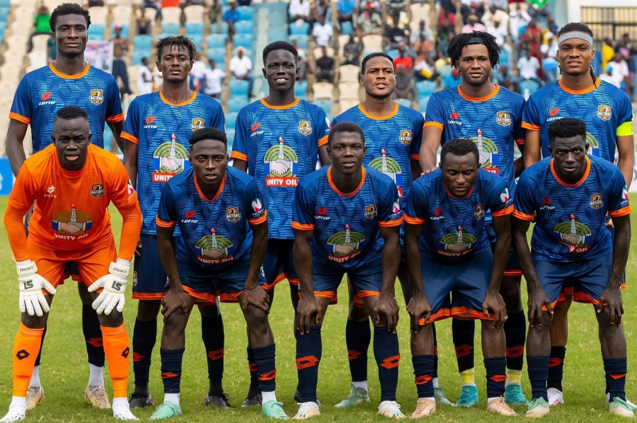‘We are not interested in Ghana football anymore’ - Nations FC hint amid controversy