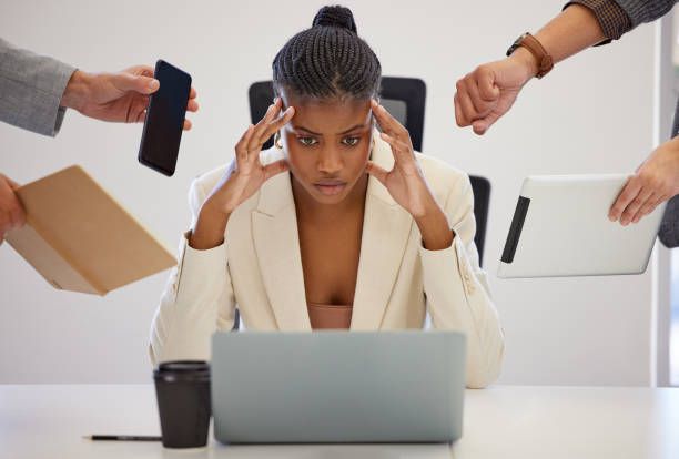 5 simple practices to detox your mind during the workday