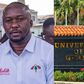 University of Ghana rubbishes letter claiming Malik Basintale didn’t graduate