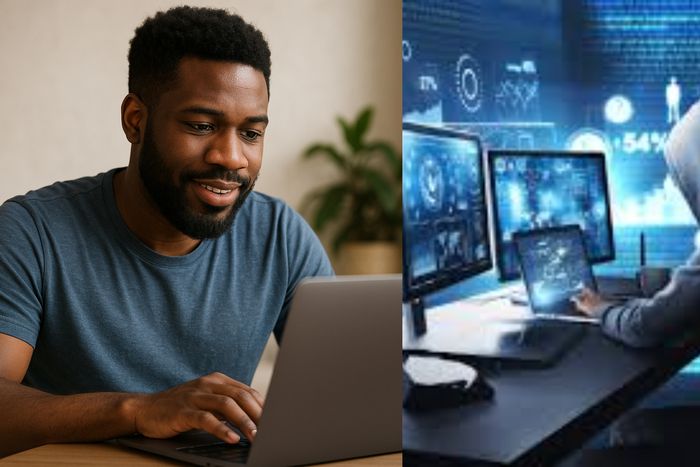 Awareness is key to online safety – Cybervergent CEO shares tips for staying safe online"