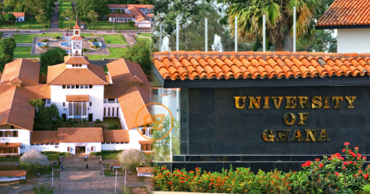 UG students raise alarm over 25%fee hikes for 2025/26 academic year ...