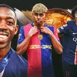 Ballon d’Or power rankings (June 2025) - Why Dembele is favourite over Lamine Yamal