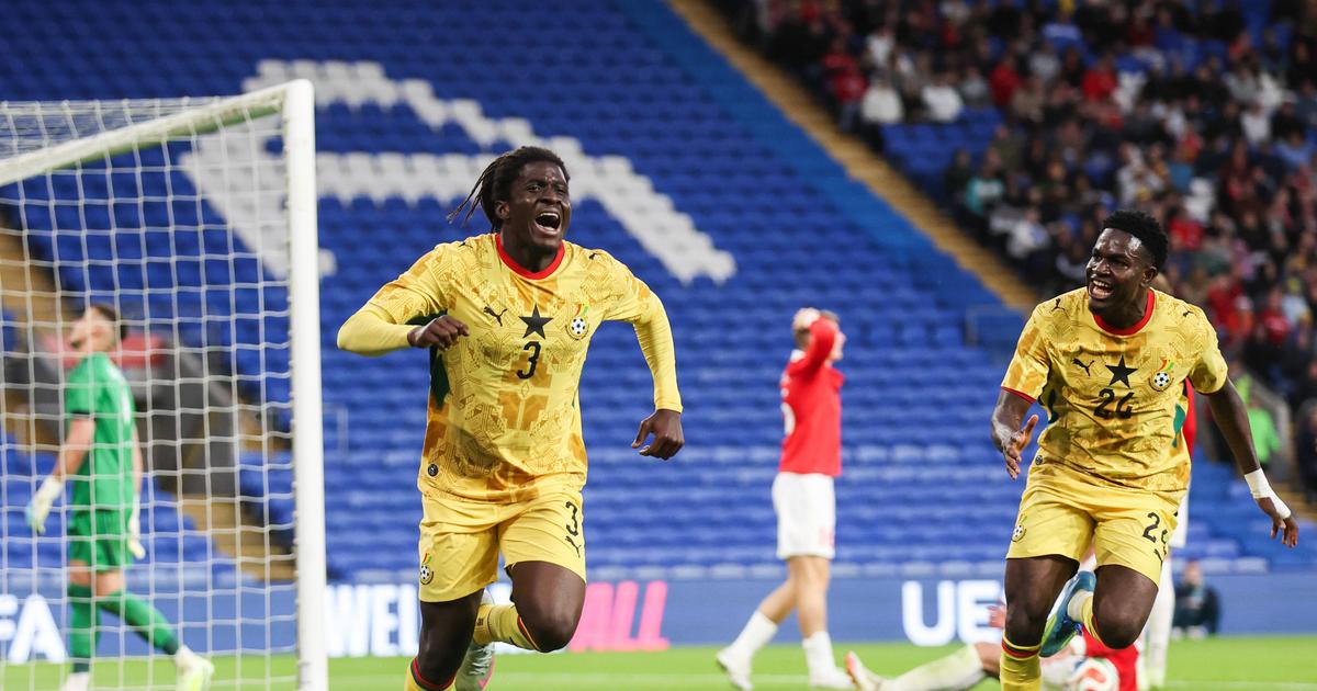 Black Stars player ratings vs Wales: Baba Rahman 3/10, Yirenkyi 7.5/10, Partey average