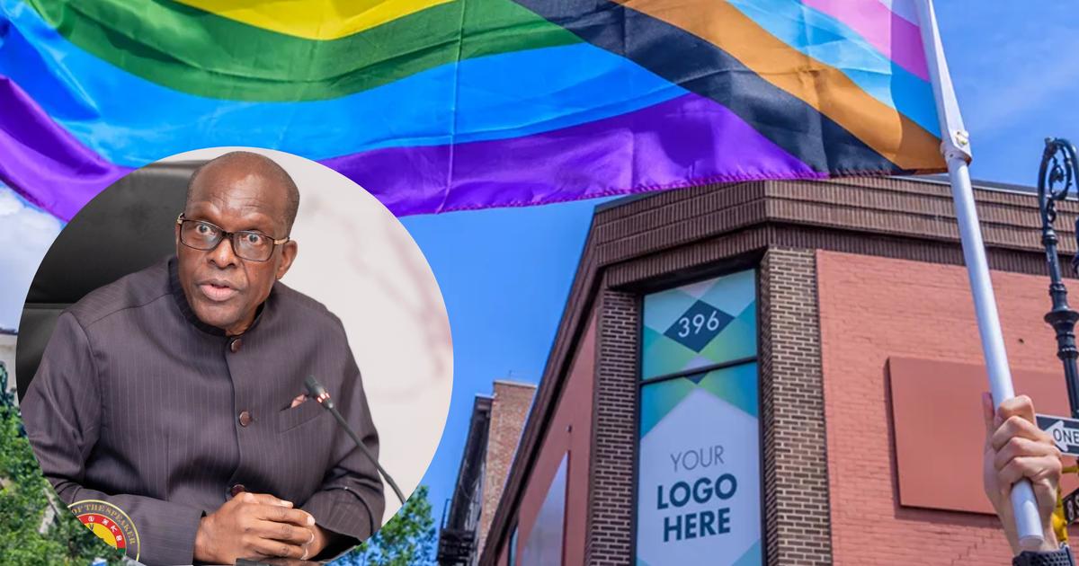 Ghana's anti-gay bill faces fresh setback as Speaker Bagbin directs reconsideration days after passage