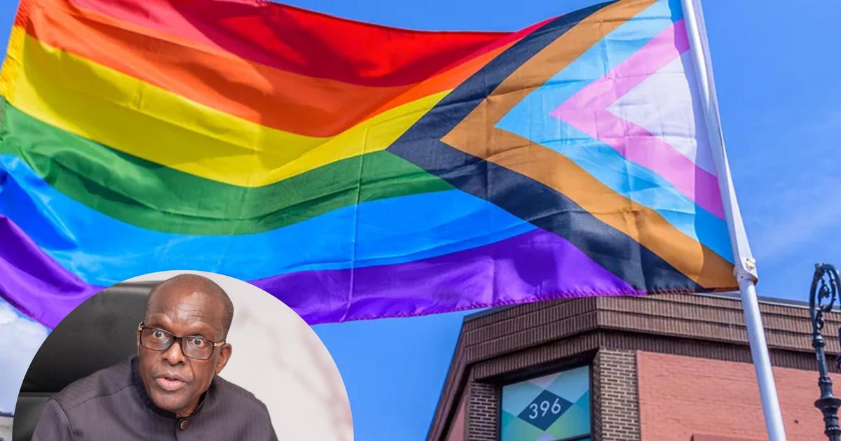 Ghana Parliament to Reconsider Anti-LGBTQ+ Bill, Says Speaker Bagbin ...