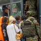 Ghana Immigration rescues 112 citizens of Nigeria, Cameroon and Benin from human trafficking
