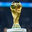 FIFA World Cup Trophy | Getty Images