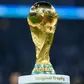FIFA World Cup Trophy | Getty Images