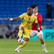 Brandon Thomas-Asante handed Ghana's iconic No. 10 shirt for 2026 FIFA World Cup