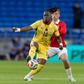 Brandon Thomas-Asante handed Ghana's iconic No. 10 shirt for 2026 FIFA World Cup