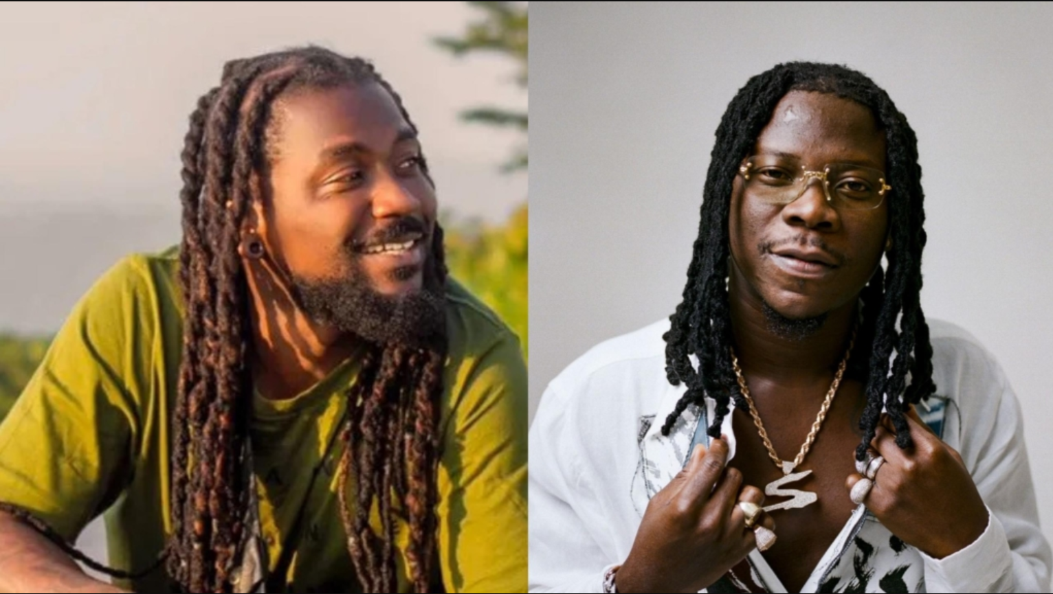 I inspired the movement - Samini fires back at Stonebwoy\'s Afro-Dancehall claims
