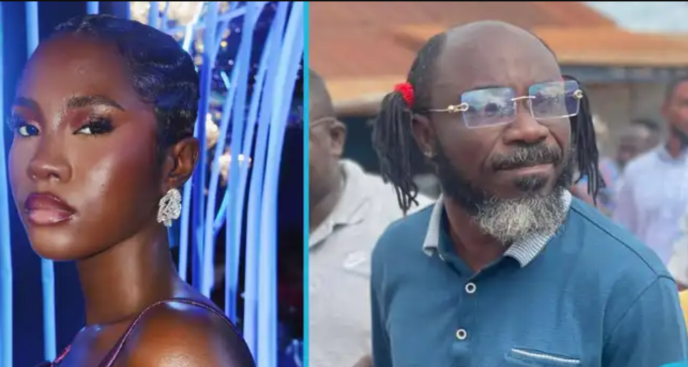 Cina Soul petitions Sam George, police over 'death threats' from Big Akwes