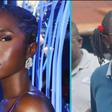 Cina Soul petitions Sam George, police over 'death threats' from Big Akwes