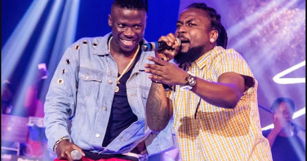 'You can't reap where you haven't sown' – Fans to Samini amid clash ...