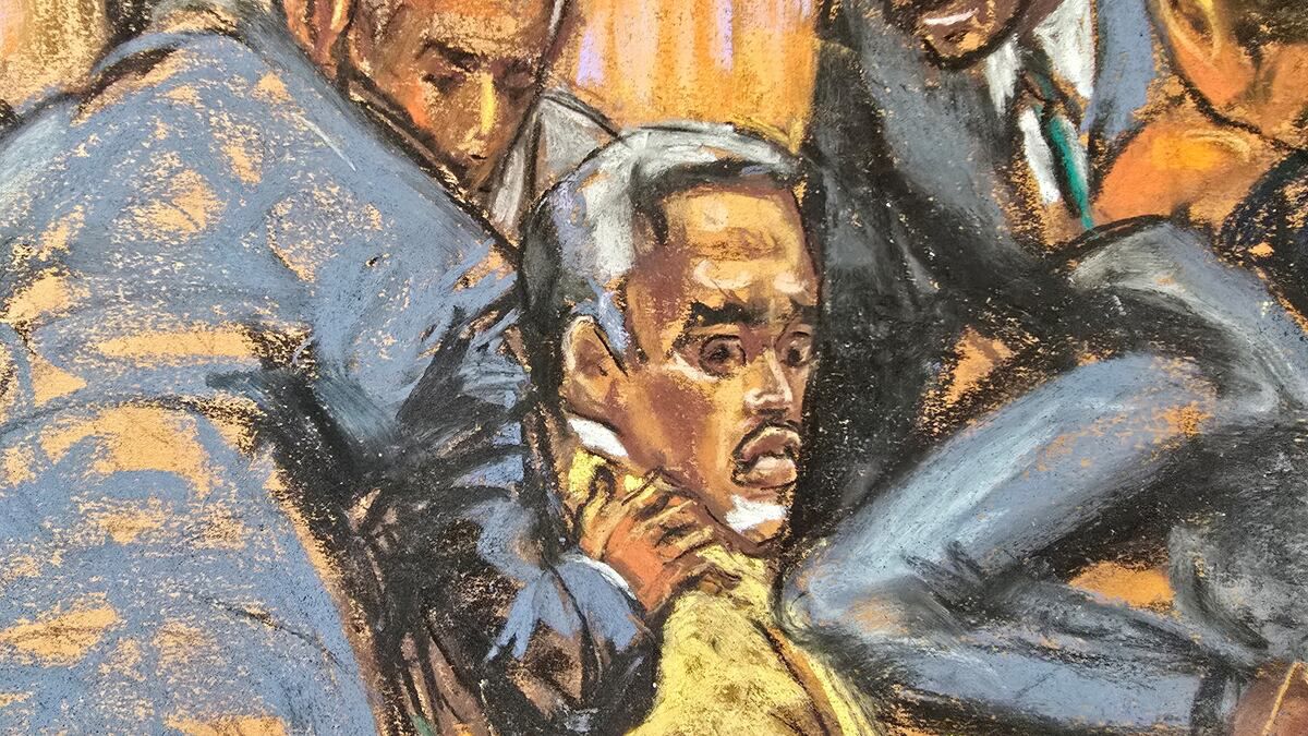 Diddy trial: Diddy found not guilty of sex trafficking and racketeering charges