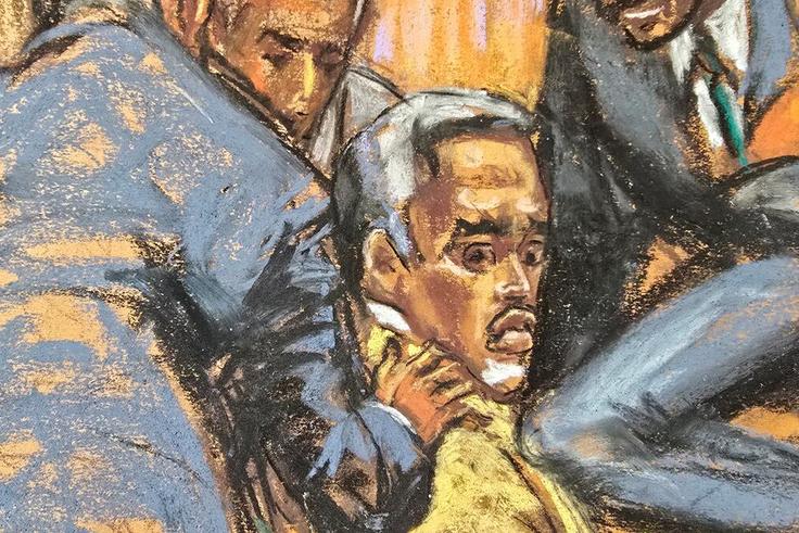 Diddy trial: Diddy found not guilty of sex trafficking and racketeering charges