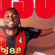 Why Semenyo chose Bournemouth loyalty over big money moves to Man United, Spurs