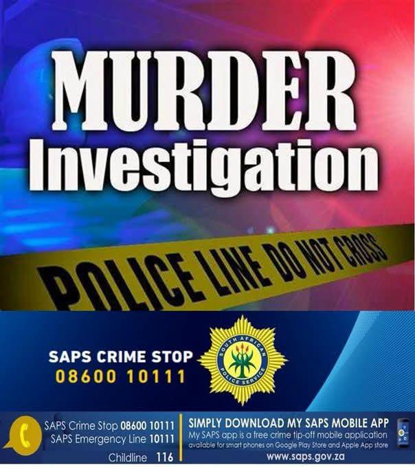 South African Police probe murder of Ghanaian in Nyanga, dispute Ghana's account of incident