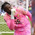 How the Black Stars of Ghana could line up against Colombia