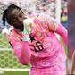 How the Black Stars of Ghana could line up against Colombia