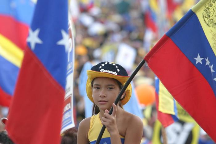 Venezuela - The Carter Center