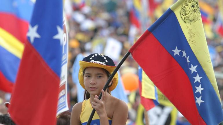 Venezuela - The Carter Center