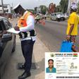 Police licence checks at a road stop: What the law says, your rights, plus possible penalties