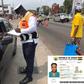 Police licence checks at a road stop: What the law says, your rights, plus possible penalties