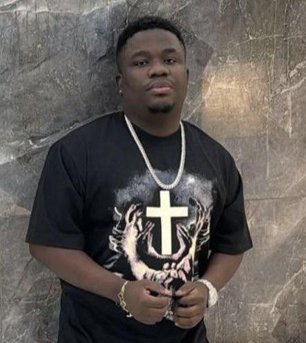 Frederick Kumi, popularly known as Abu Trica