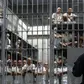 10 countries with largest prison populations in the world