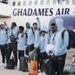Black Stars set off from Accra for 2026 World Cup qualifier against Chad