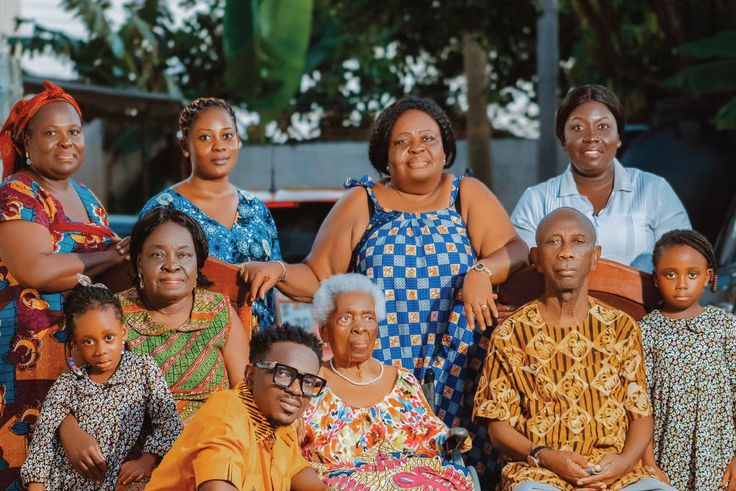 FimFim drops deeply personal debut album 'Abusua'