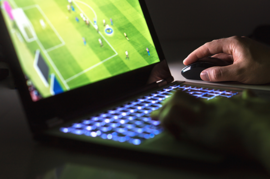 University dropout arrested for allegedly hacking betting firm and stealing millions