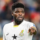Update on Thomas Partey’s court case today, 48 hours before Ghana-Chad clash